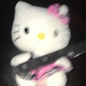 Meet your Posher, Hazel